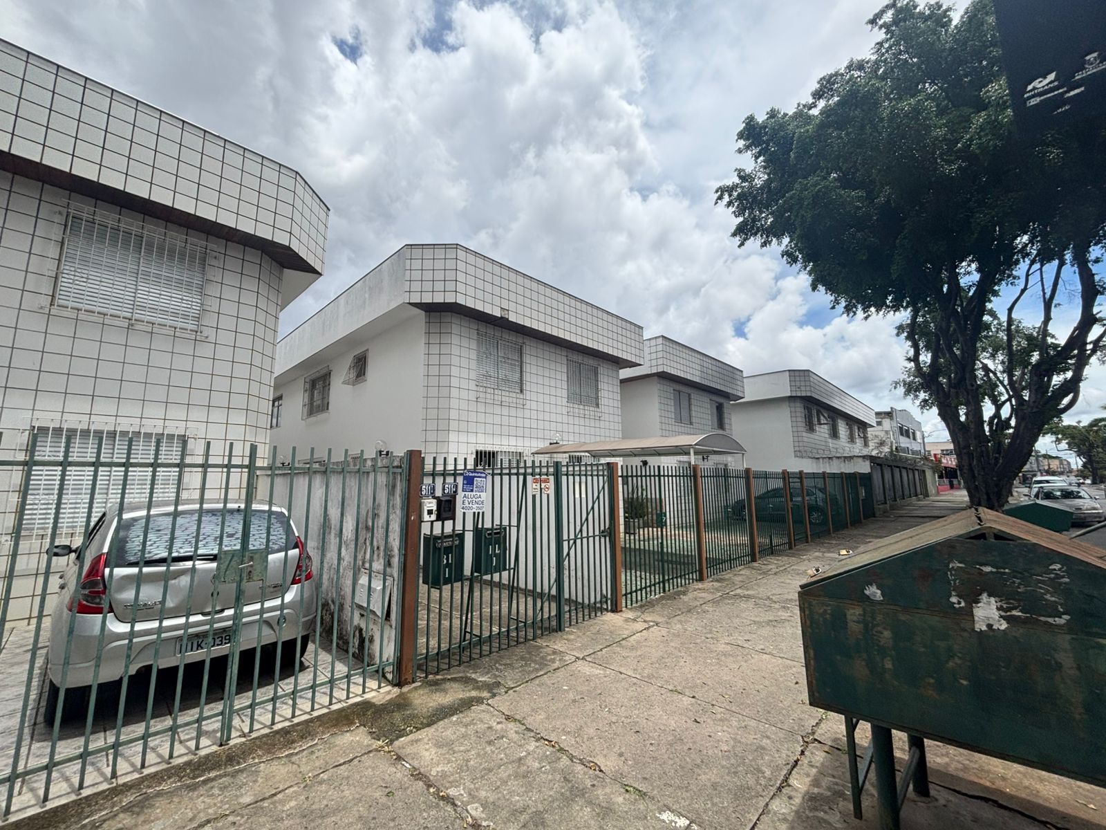 Leilão de Imóveis Residenciais