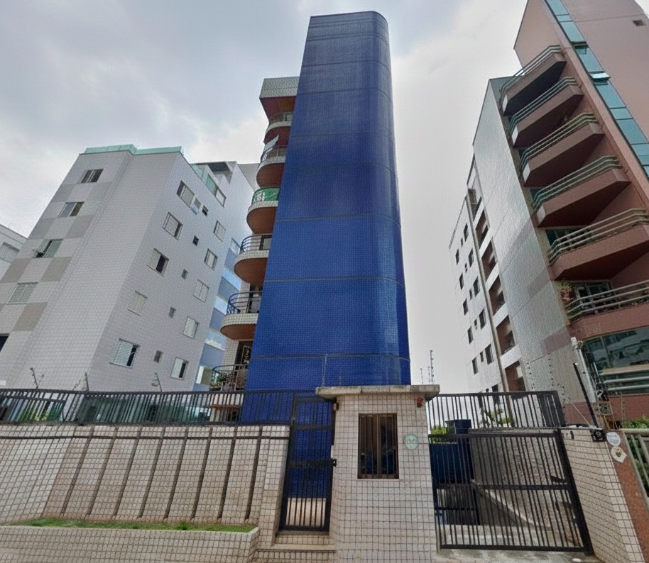 Leilão de Bens Diversos