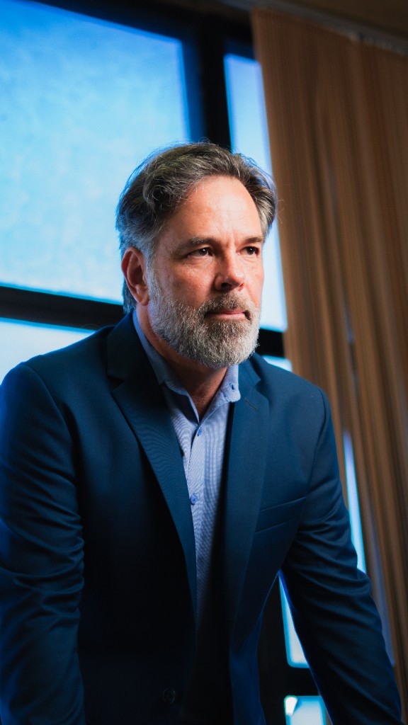 Marco Antônio Leiloeiro